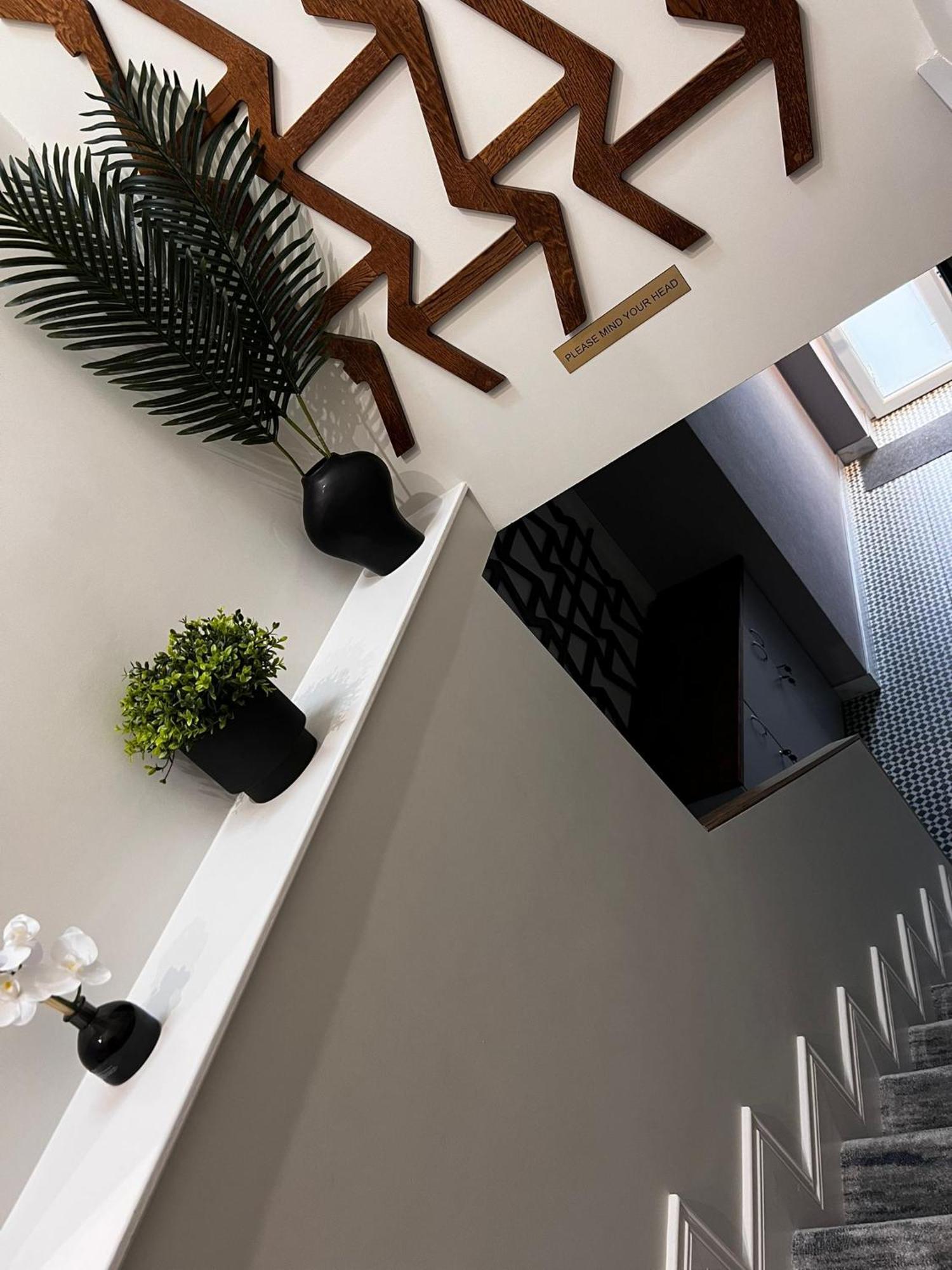 53 Luxury Rooms Maynooth Zimmer foto