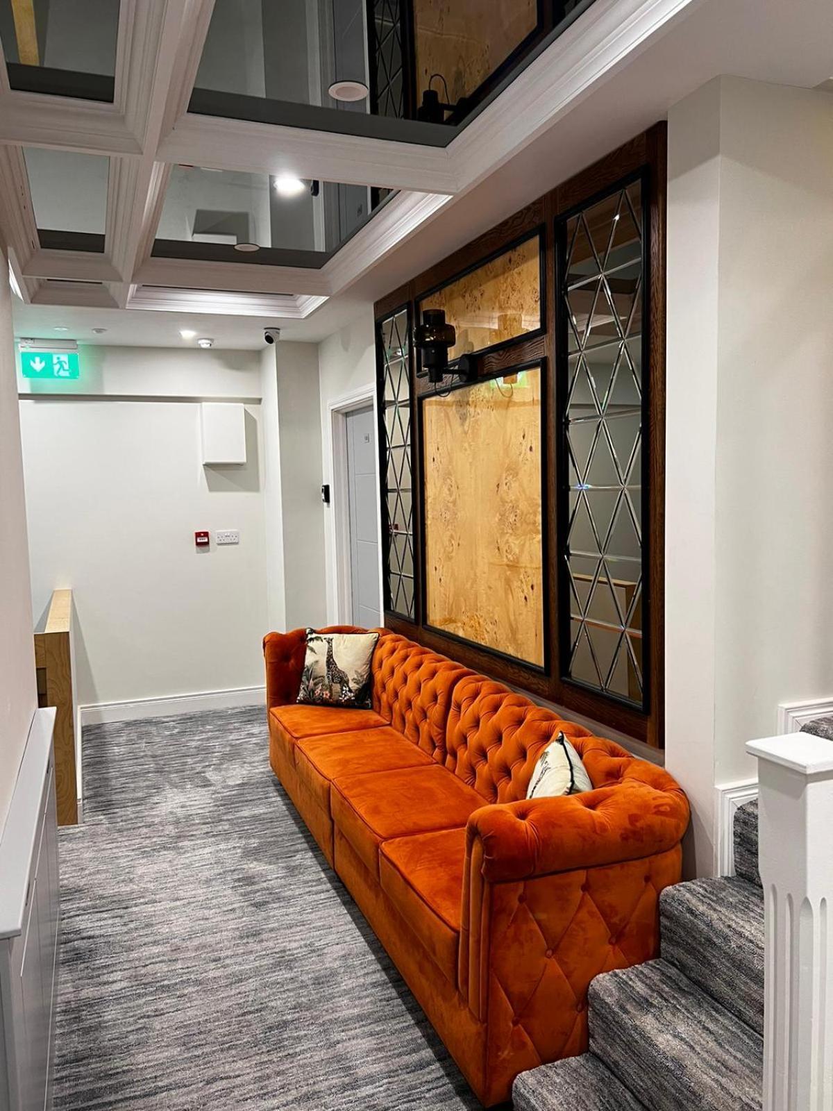 53 Luxury Rooms Maynooth Zimmer foto