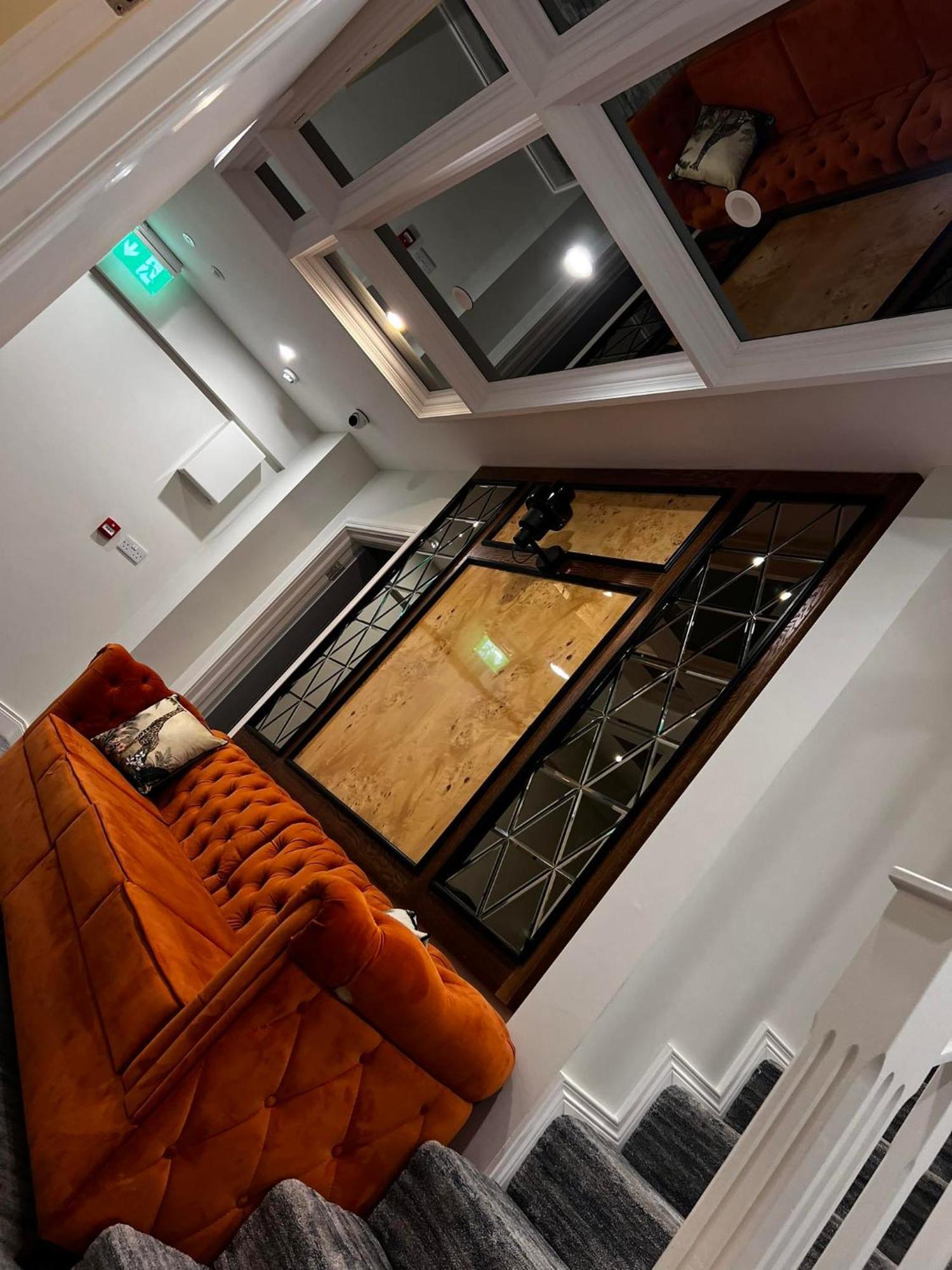 53 Luxury Rooms Maynooth Exterior foto