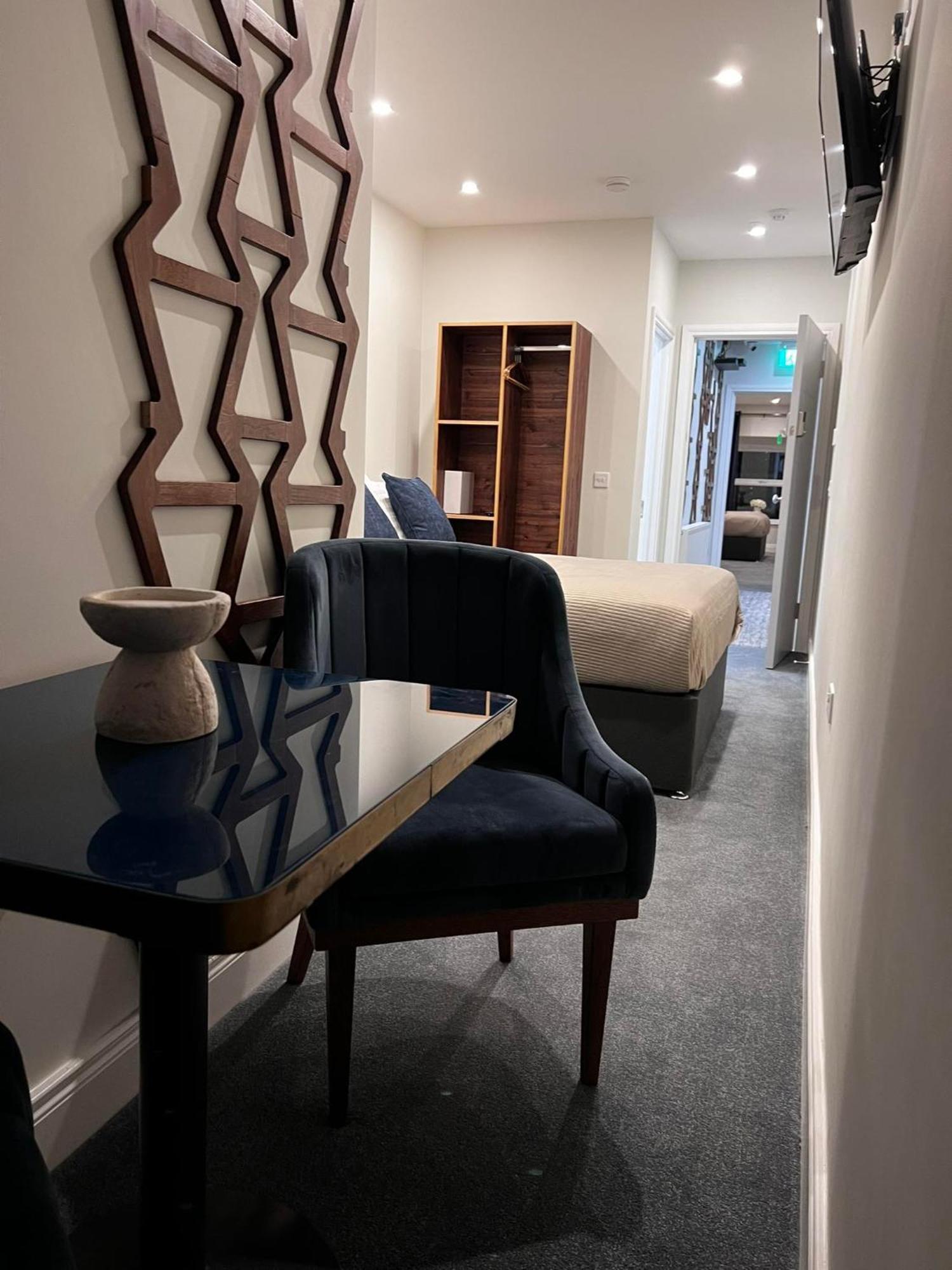53 Luxury Rooms Maynooth Exterior foto