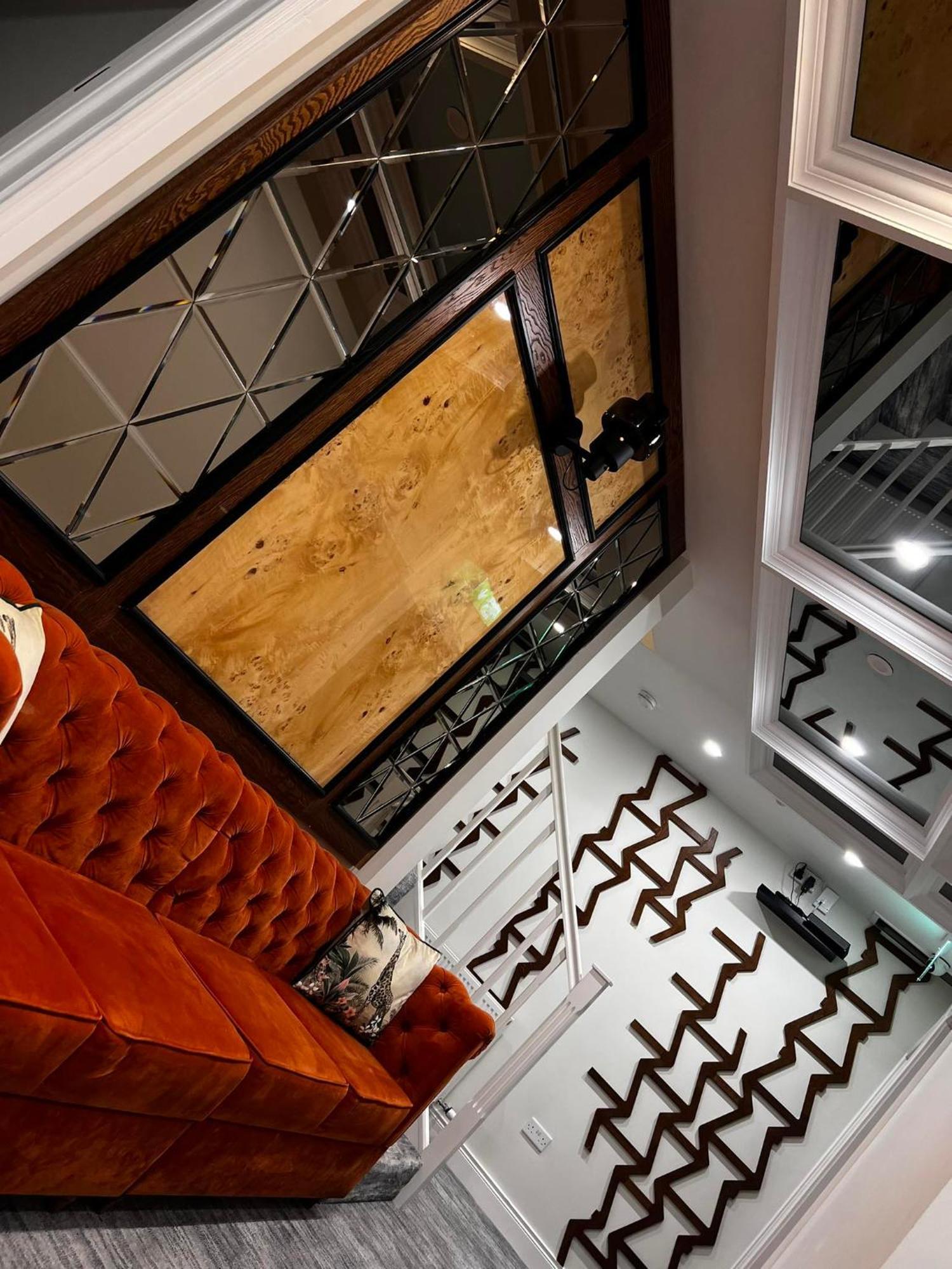 53 Luxury Rooms Maynooth Exterior foto